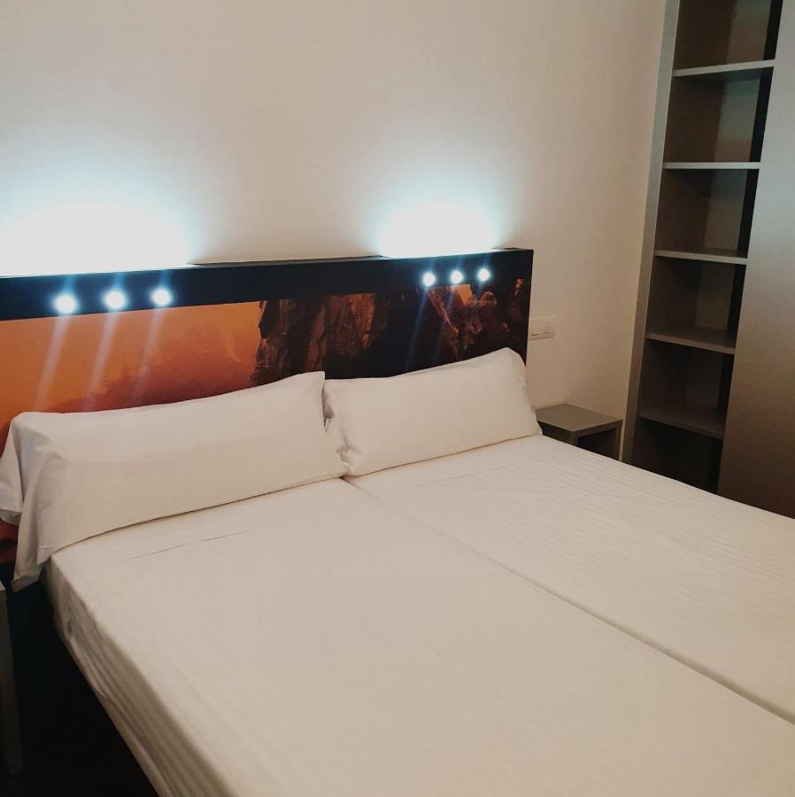 Calas De Liencres Ngoại thất bức ảnh