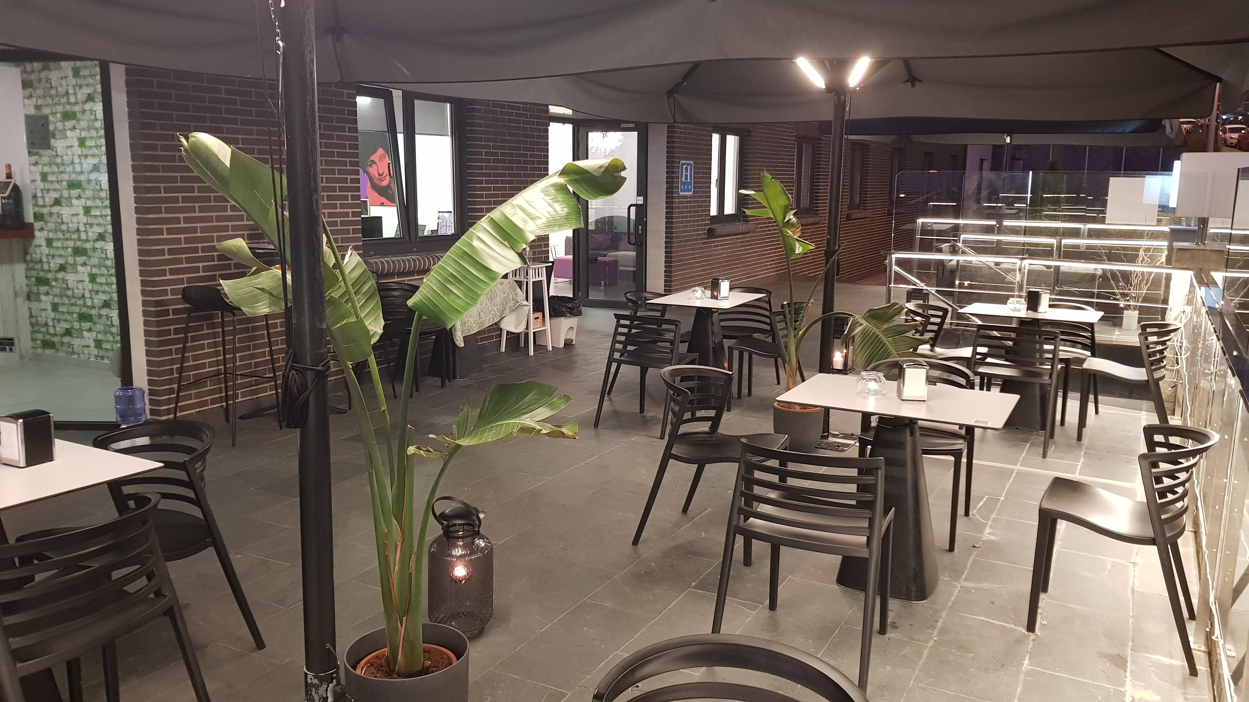 Calas De Liencres Ngoại thất bức ảnh